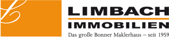 Logo R. Dieter Limbach Immobilien KG