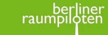 Logo Berliner Raumpiloten Immobilienservice GbR