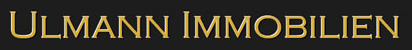 Logo Ulmann Immobilien